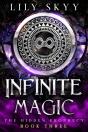 Infinite Magic - Preview