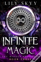 Capa do artigo Infinite Magic