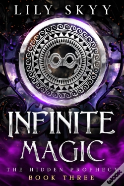 Capa do artigo Infinite Magic