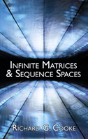 Infinite Matrices And Sequence Spaces - Preview