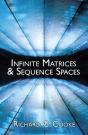Infinite Matrices And Sequence Spaces - Preview