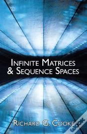 Capa do artigo Infinite Matrices And Sequence Spaces