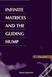 Capa do artigo Infinite Matrices And The Gliding Hump, Matrix Methods In Analysis