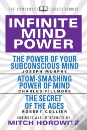 Capa do artigo Infinite Mind Power (Condensed Classics)