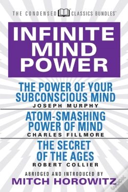 Capa do artigo Infinite Mind Power (Condensed Classics)