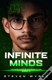 Infinite Minds: A Science Fiction Thrill