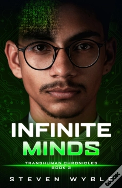 Capa do artigo Infinite Minds: A Science Fiction Thrill