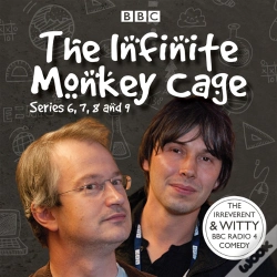 Capa do artigo Infinite Monkey Cage
