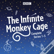 Capa do artigo Infinite Monkey Cage