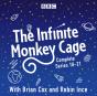 Infinite Monkey Cage: Series 18-21 Plus Apollo Special - Preview