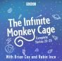 Infinite Monkey Cage: Series 22-25 - Preview