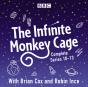 Infinite Monkey Cage: The Complete Series 10-13 - Preview