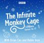 Infinite Monkey Cage: The Complete Series 14-17 - Preview