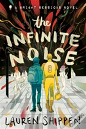Capa do artigo Infinite Noise The