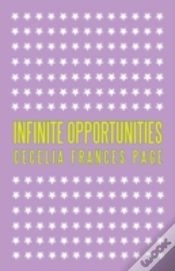 Capa do artigo Infinite Opportunities