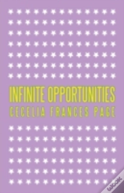 Capa do artigo Infinite Opportunities