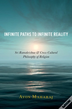 Capa do artigo Infinite Paths To Infinite Reality