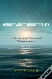 Capa do artigo Infinite Paths To Infinite Reality