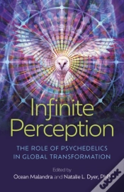 Capa do artigo Infinite Perception