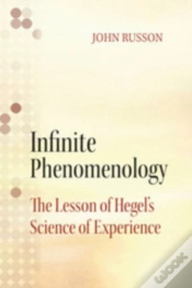 Capa do artigo Infinite Phenomenology