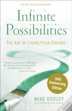 Capa do artigo Infinite Possibilities (10th Anniversary)