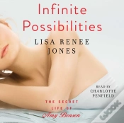 Capa do artigo Infinite Possibilities