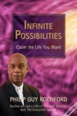 Capa do artigo Infinite Possibilities