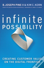 Capa do artigo Infinite Possibility