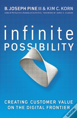 Capa do artigo Infinite Possibility