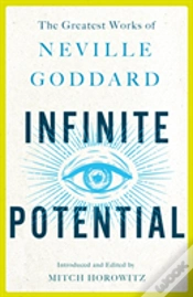 Capa do artigo Infinite Potential