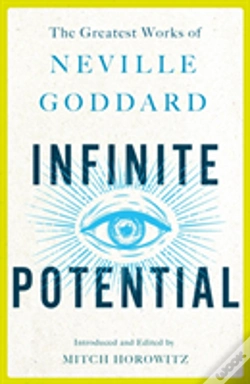 Capa do artigo Infinite Potential