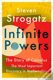 Capa do artigo Infinite Powers
