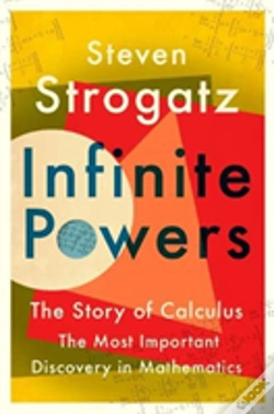 Capa do artigo Infinite Powers