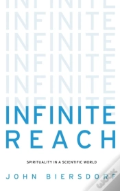 Capa do artigo Infinite Reach