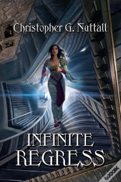 Capa do artigo Infinite Regress