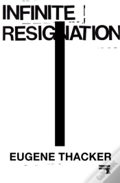 Capa do artigo Infinite Resignation