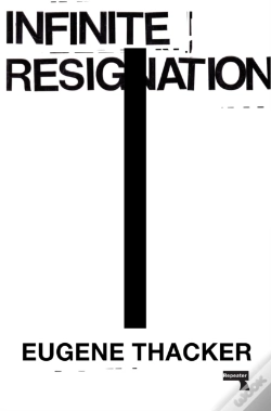 Capa do artigo Infinite Resignation