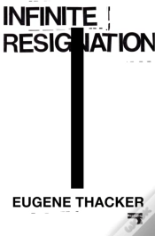 Capa do artigo Infinite Resignation
