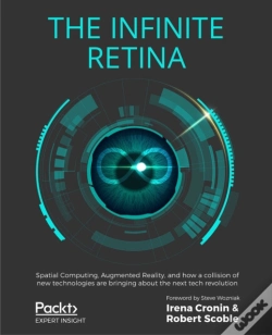 Capa do artigo Infinite Retina