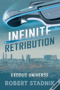 Capa do artigo Infinite Retribution