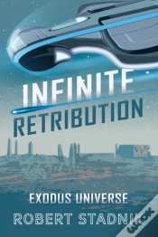 Capa do artigo Infinite Retribution