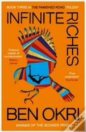 Capa do artigo Infinite Riches