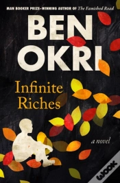 Capa do artigo Infinite Riches