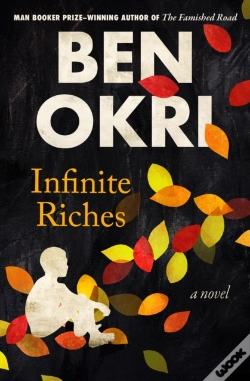 Capa do artigo Infinite Riches