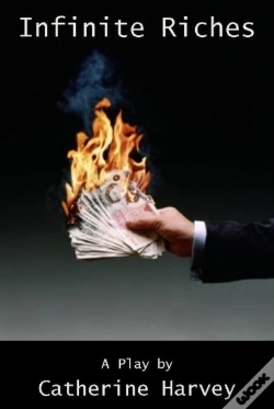 Capa do artigo Infinite Riches