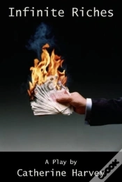 Capa do artigo Infinite Riches