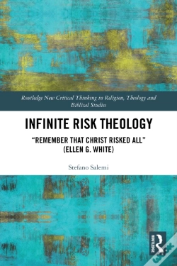 Capa do artigo Infinite Risk Theology