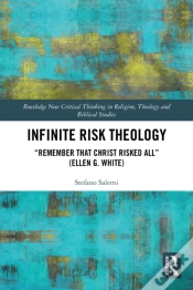 Capa do artigo Infinite Risk Theology