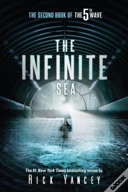 Capa do artigo Infinite Sea