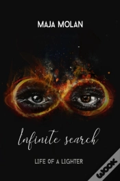 Capa do artigo Infinite Search